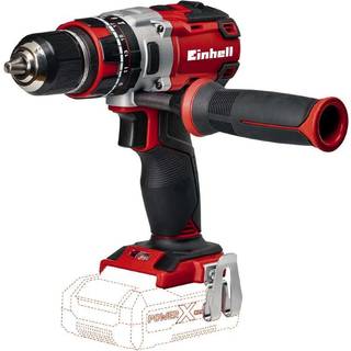 Einhell TE-CD 18 Li-i slagbore-/skruemaskine 18V uden batteri og lader