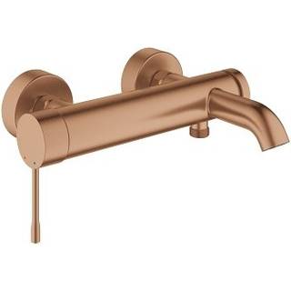 GROHE Essence kar-brus armatur, DN 15 - Børstet Warm Sunset