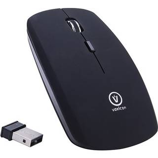 Voxicon Travel S10wlb Rf Trådløst