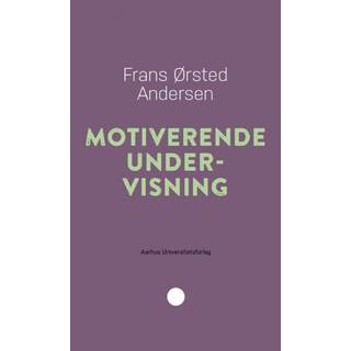 Motiverende undervisning