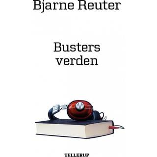 Busters verden #1: Busters verden (Lydbog)