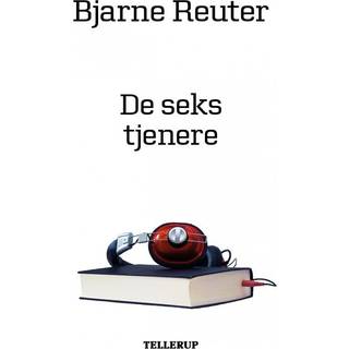 De seks tjenere (Lydbog)