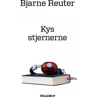Busters verden #2: Kys stjernerne (Lydbog)