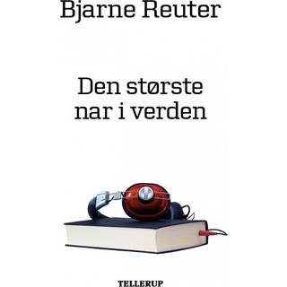 Den største nar i verden (Lydbog)