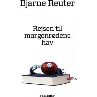 Rejsen til morgenrødens hav (Lydbog)