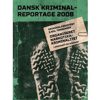 Organiseret narkotikakriminalitet