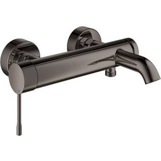 GROHE Essence kar- og brusearmatur til væg grafit