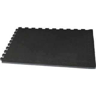 Tunturi Gulvplader 120 x 180 cm. (6 stk)