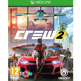 The Crew 2 - Xbox One