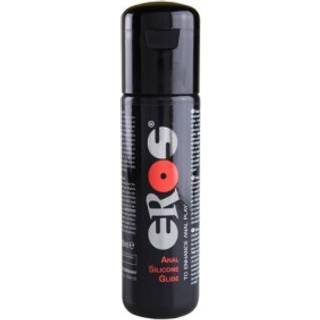 Eros Anal Silicone Glide 100ml