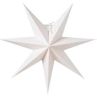Watt & Veke Aino julestjerne sort 44 cm