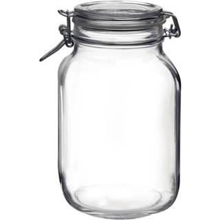 Bormioli Fido Henkogningsglas, 2L