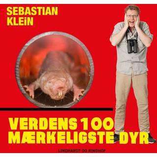 Verdens 100 mærkeligste dyr, Nøgenrotten