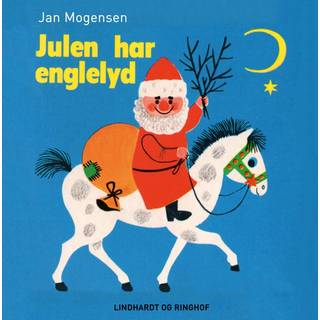 Julen har englelyd
