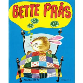 Bette prås