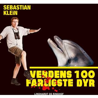 Verdens 100 farligste dyr, Delfinen