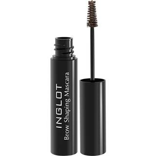 Inglot Brow Shaping Bryn mascara Skygge 02 4 ml - 4 ml