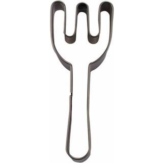 Udstikker gaffel 7,5 cm