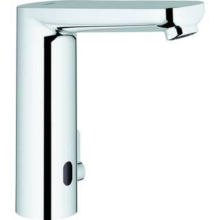 Grohe Eurosmart CE håndvask- armatur, infrarød elektronik t/h.v. 1/'' L-size med 36421000