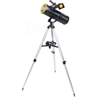 Bresser Solarix 114/500mm stjernekikkert M/Solfilter &