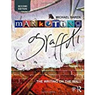 Marketing Graffiti