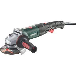 Metabo Vinkelsliber Wev 1500-125 Quick Rt  - 601243500