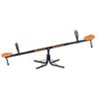 Hedstrom 360-graders roterende vippe