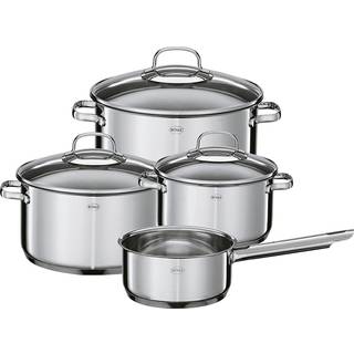 Grydesæt Elegance, 4 dele