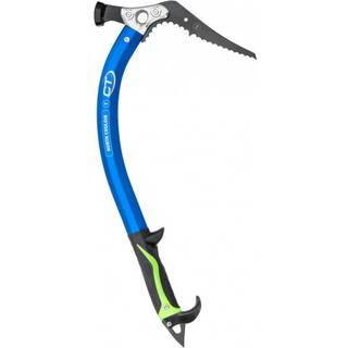 Climbing Technology - North Couloir Ice Axe - Isudstyr blue/black