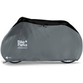 BikeParka XL Ink Cykelovertræk