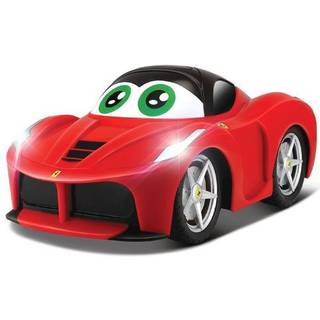 BB Junior Fjernstyret Bil My First LaFerrari