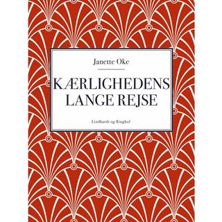 Kærlighedens lange rejse