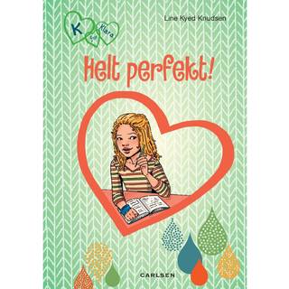 K for Klara 16 - Helt perfekt