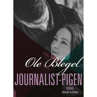 Journalist-pigen