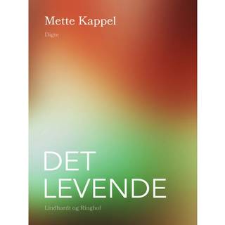 Det levende