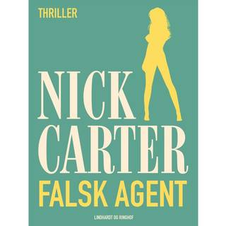 Falsk agent