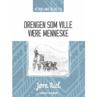 Drengen som ville være menneske
