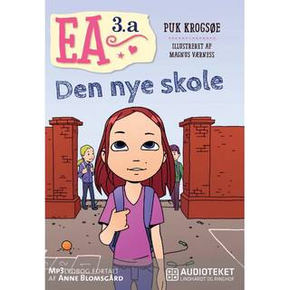 Ea 3.a - Den nye skole