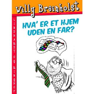 Hva er et hjem uden en far?