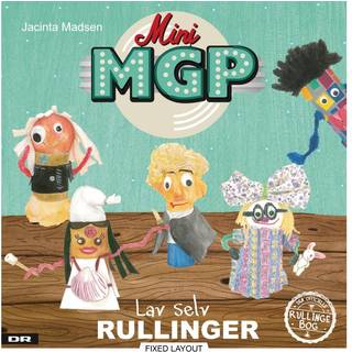 Mini MGP - Lav selv rullinger