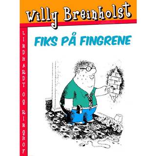Fiks på fingrene