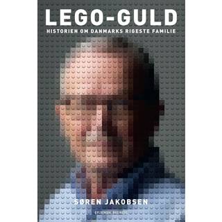 Lego-guld