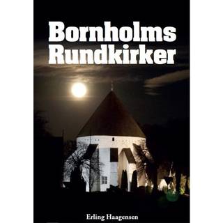Bornholms rundkirker