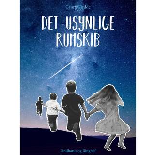 Det usynlige rumskib