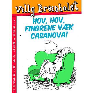 Hov, hov, fingrene væk Casanova!