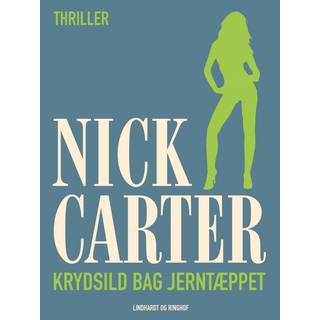 Krydsild bag jerntæppet