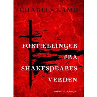 Fortællinger fra Shakespeares verden