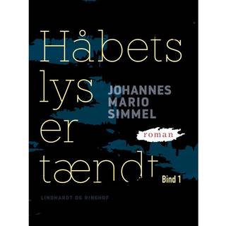 Håbets lys er tændt - Bind 1