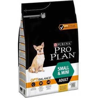 PRO PLAN Small & Mini Adult Everyday Nutrition - 3 kg