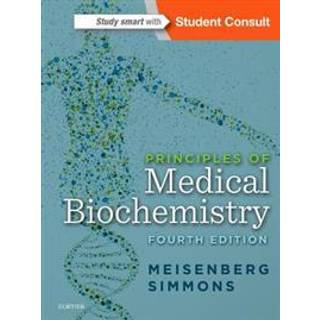 Principles of Medical Biochemistry
